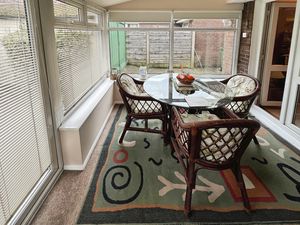 Conservatory- click for photo gallery